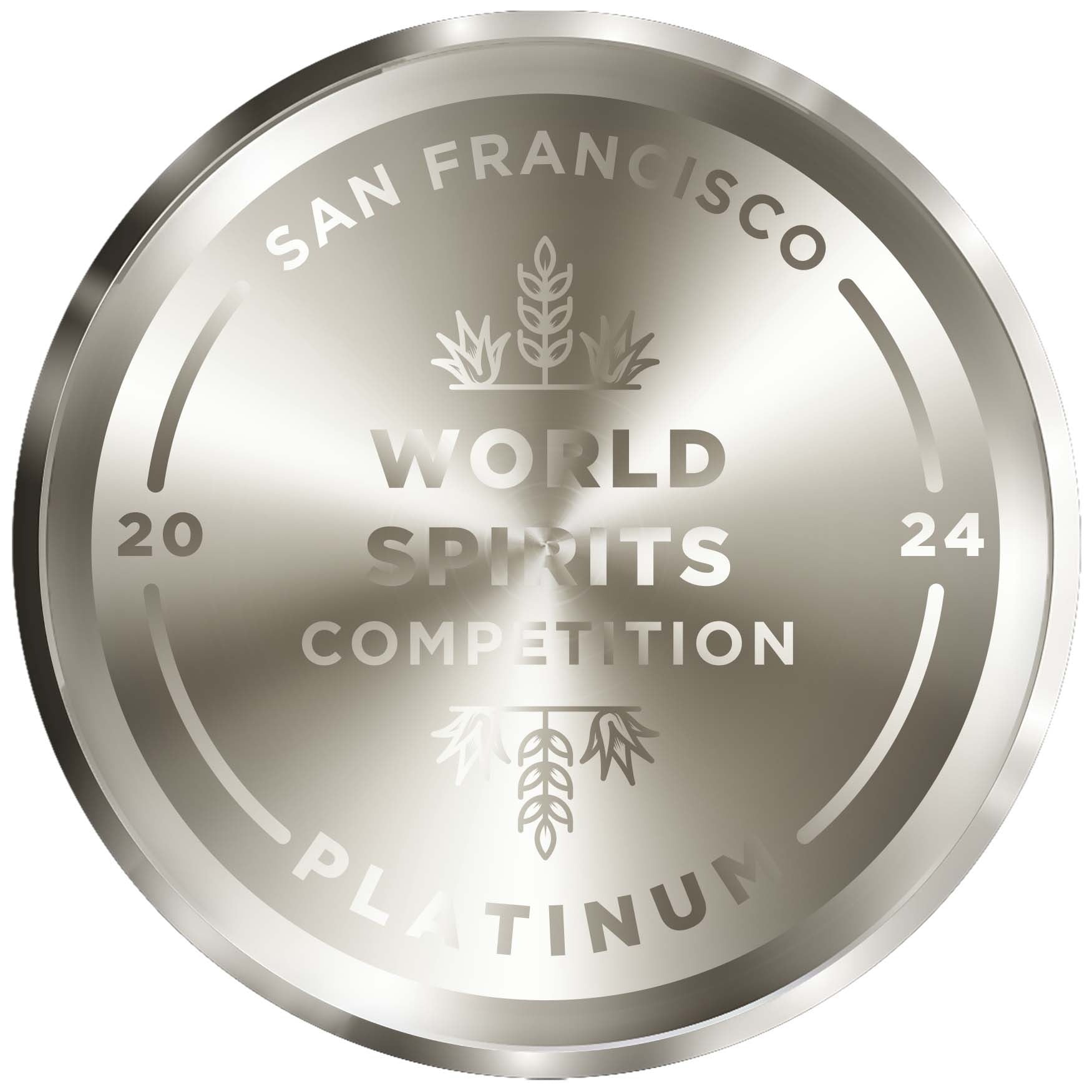 Black Sheep Tequila Shines at 2024 San Francisco World Spirits Competition