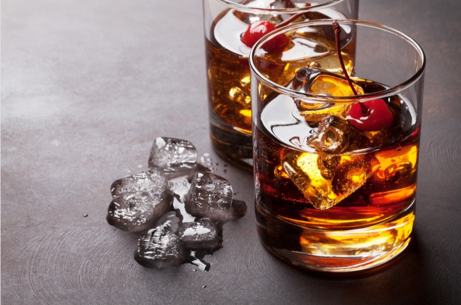 The Black Sheep Manhattan