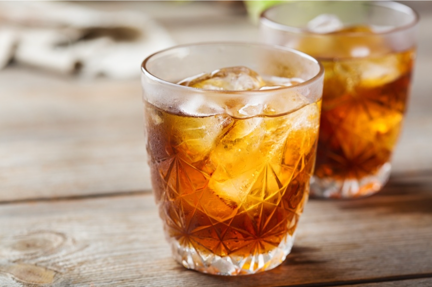 Black Sheep Tequila Rosita