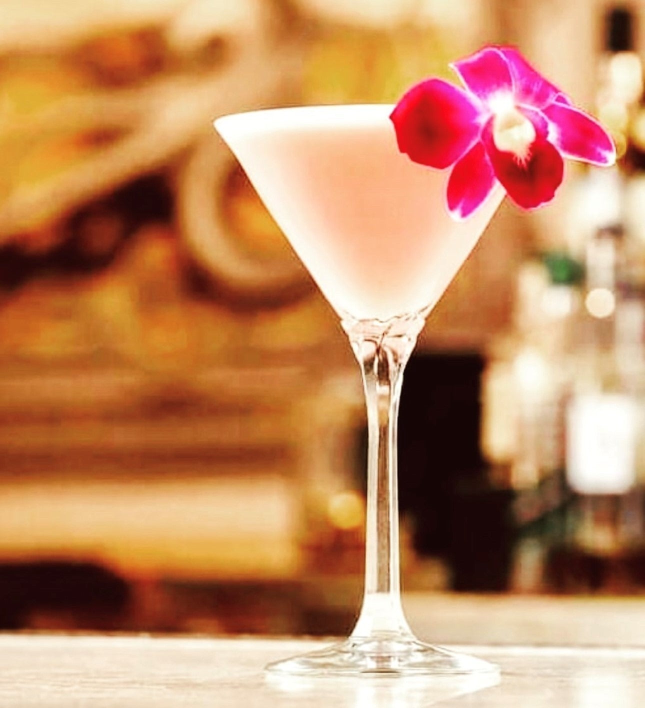 My Black Sheep Margarita