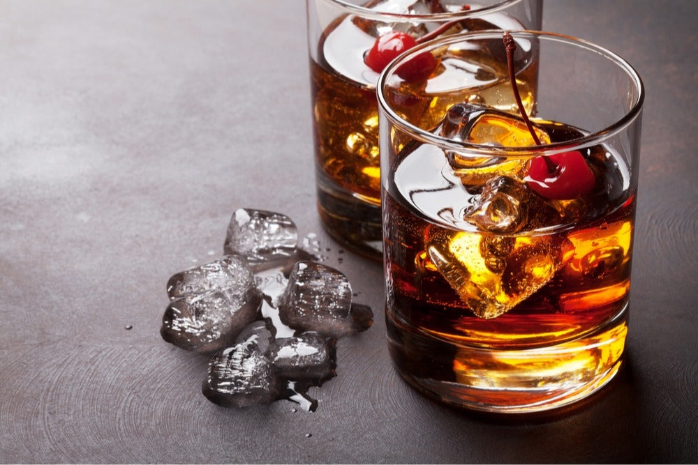 The Black Sheep Manhattan