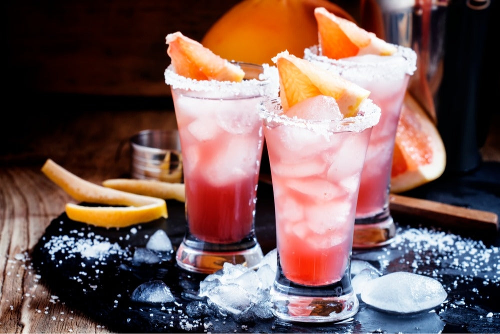 Black Sheep Salty Chihuahua