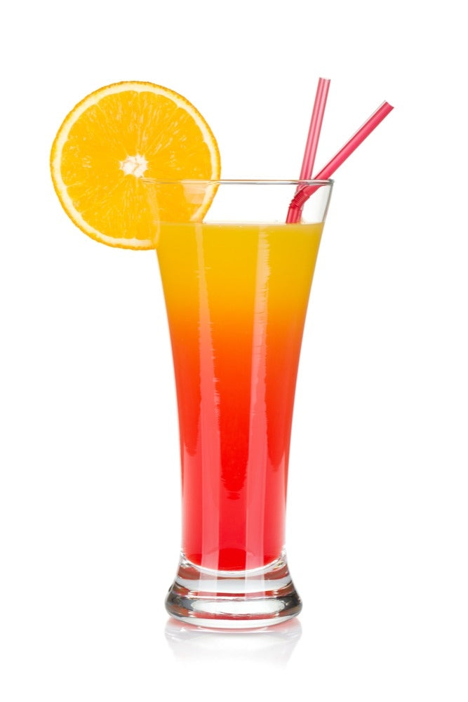 Black Sheep Tequila Sunrise