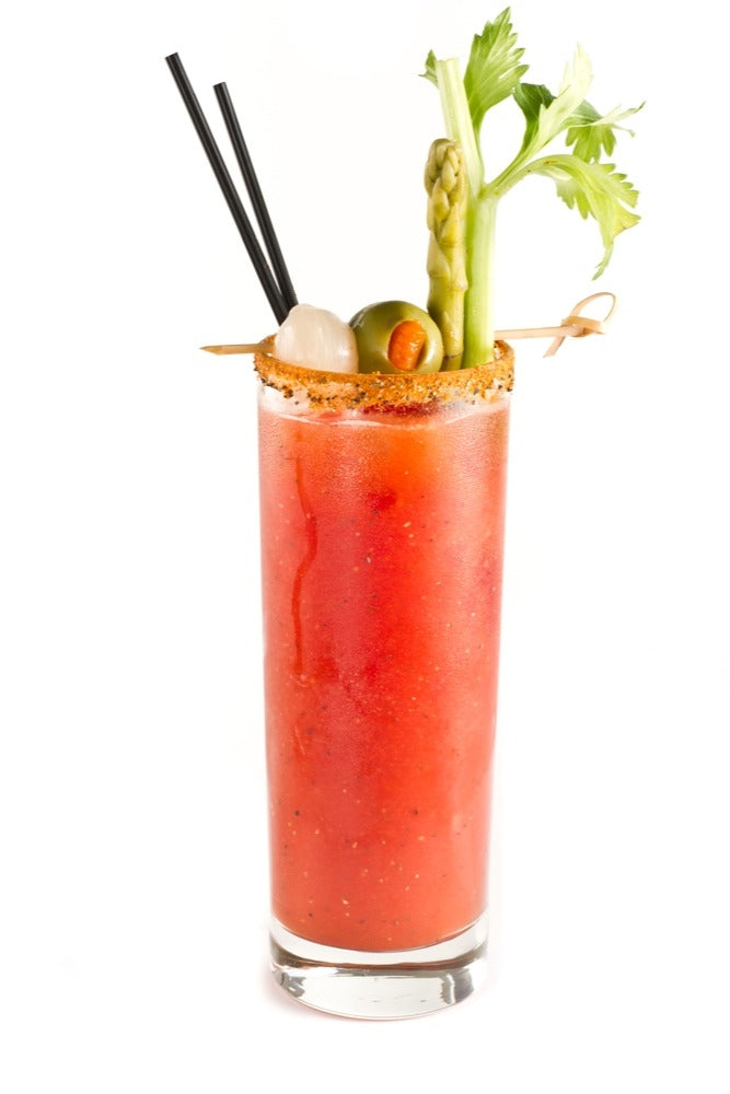 Black Sheep Bloody Maria (Blanco)