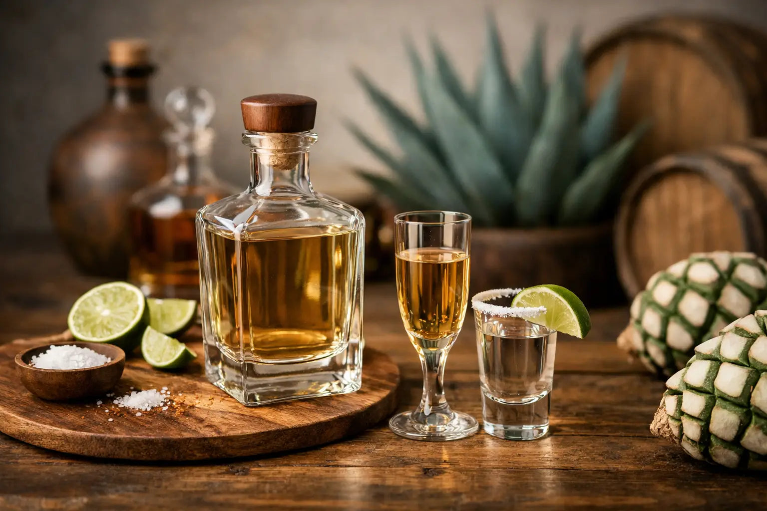 Kosher Tequila Buyer Guide for Premium Drinkers