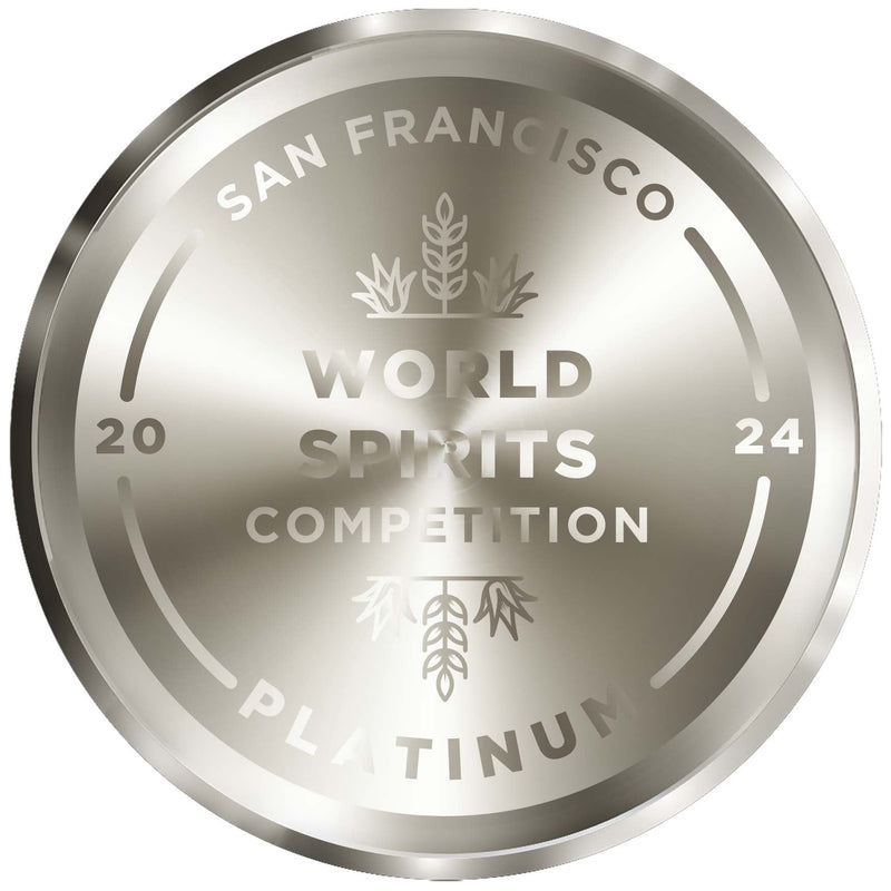 BST Shines at 2024 San Francisco World Spirits Competition