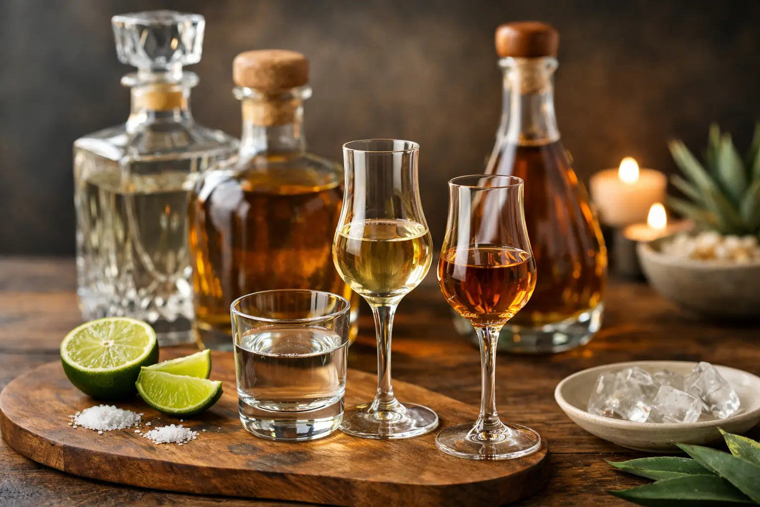 Premium Tequila Buying Guide for Sippers