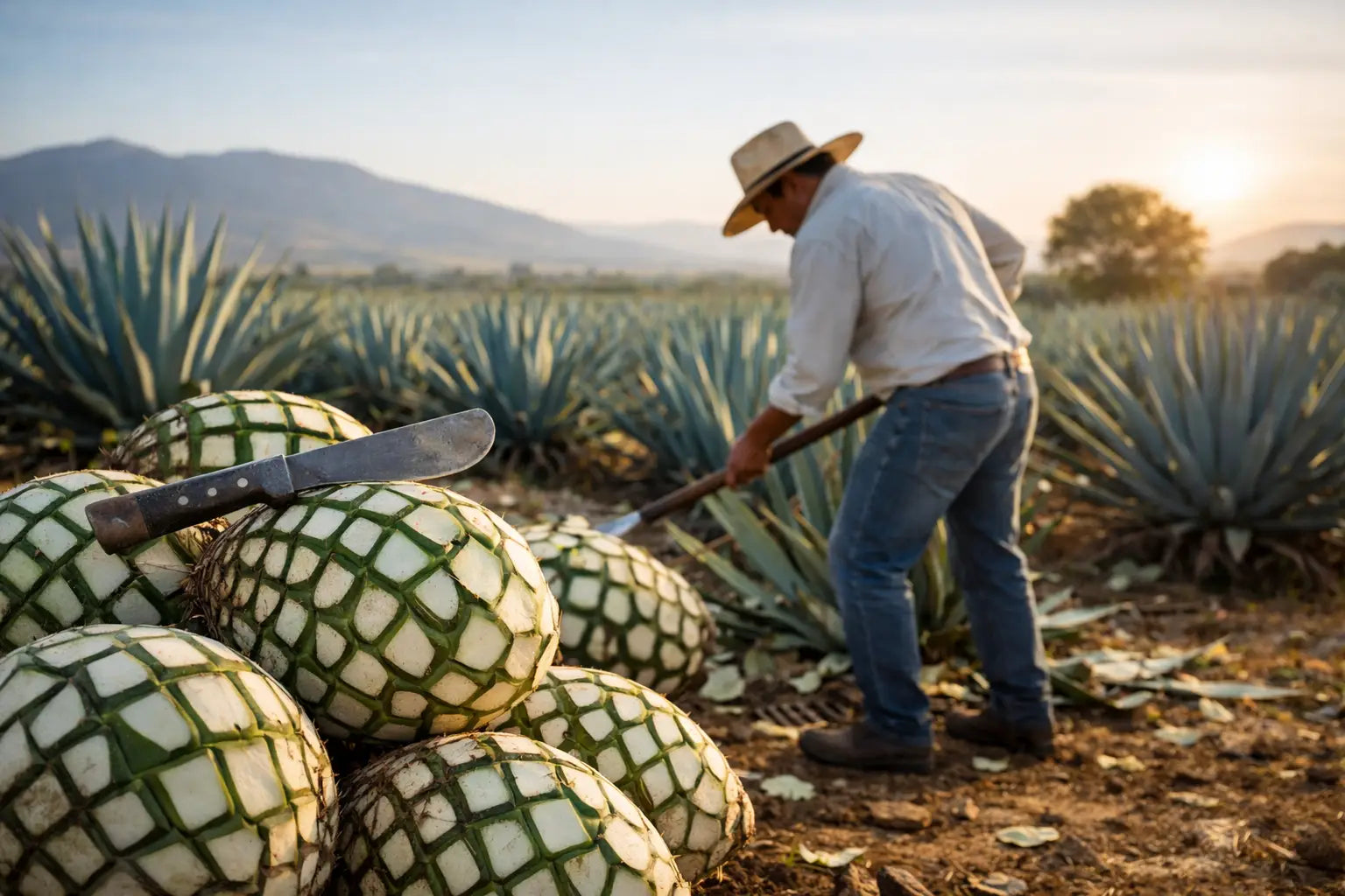 Ethical Agave Farming Practices That Matter