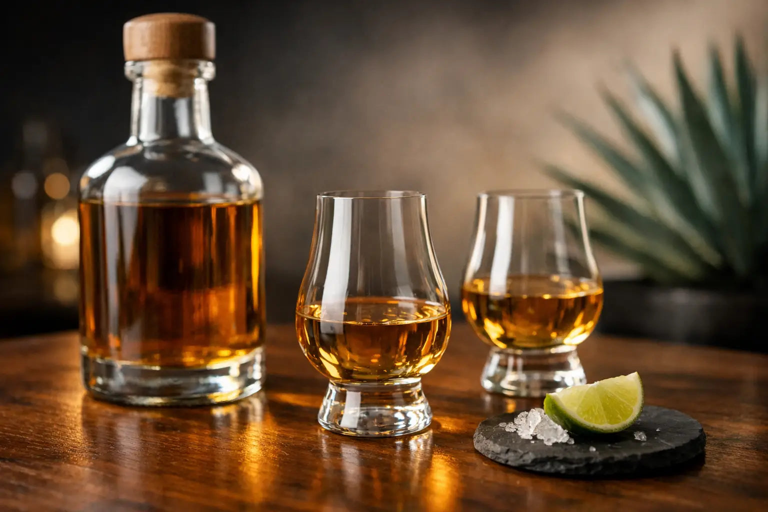 Best Sipping Tequila for Neat Drinking