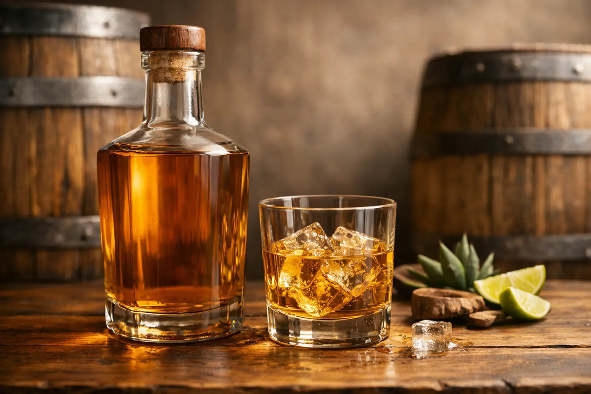 Whiskey Barrel Tequila Review: Worth It?