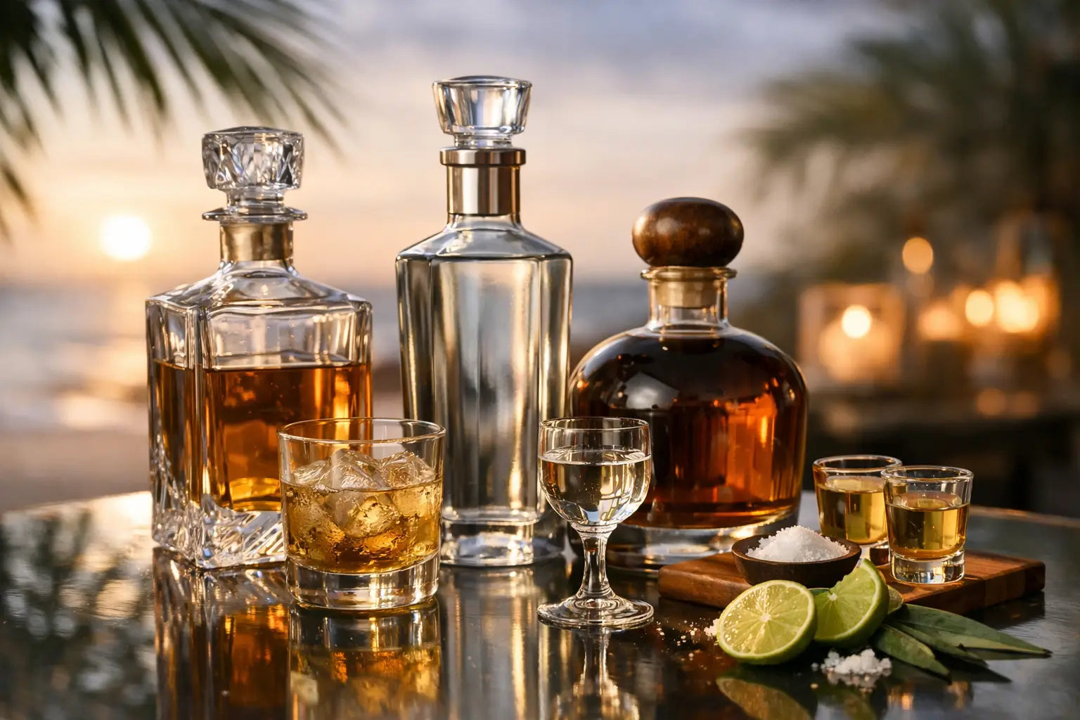 Luxury Tequila Trends Worth Watching