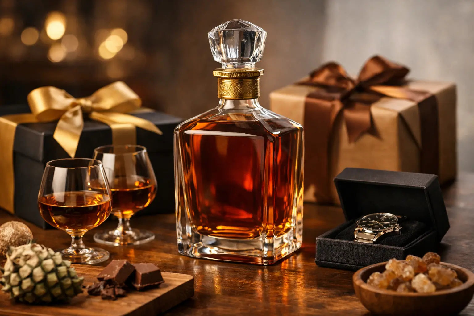 Extra Anejo Tequila Gift Ideas That Land