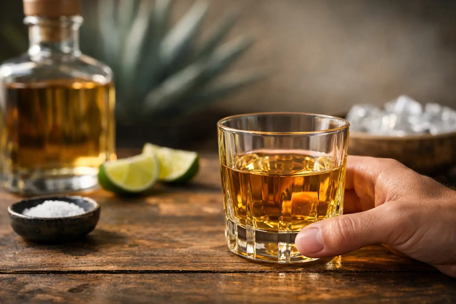 Is Tequila Good for Sipping? Yes - If It’s Made Right