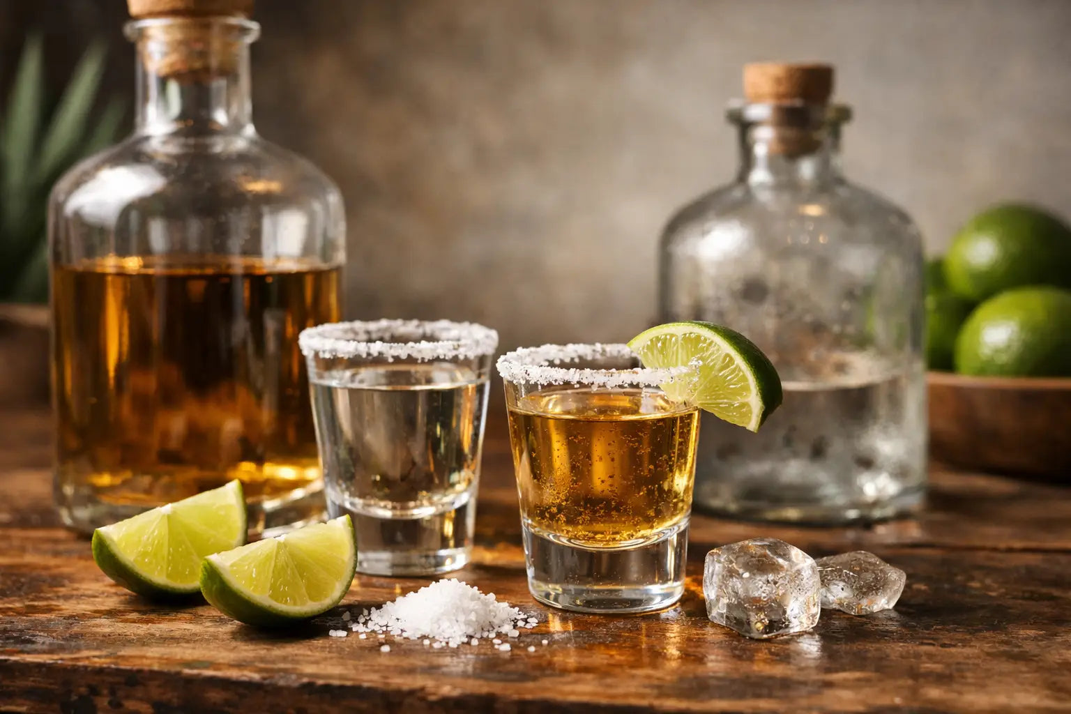 Can Tequila Go Bad? What to Know