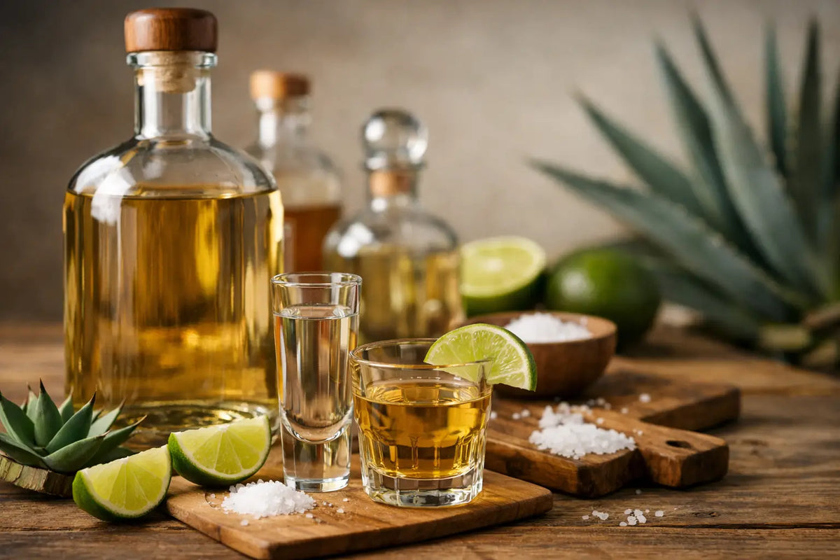 8 Best Kosher Tequila Brands to Know