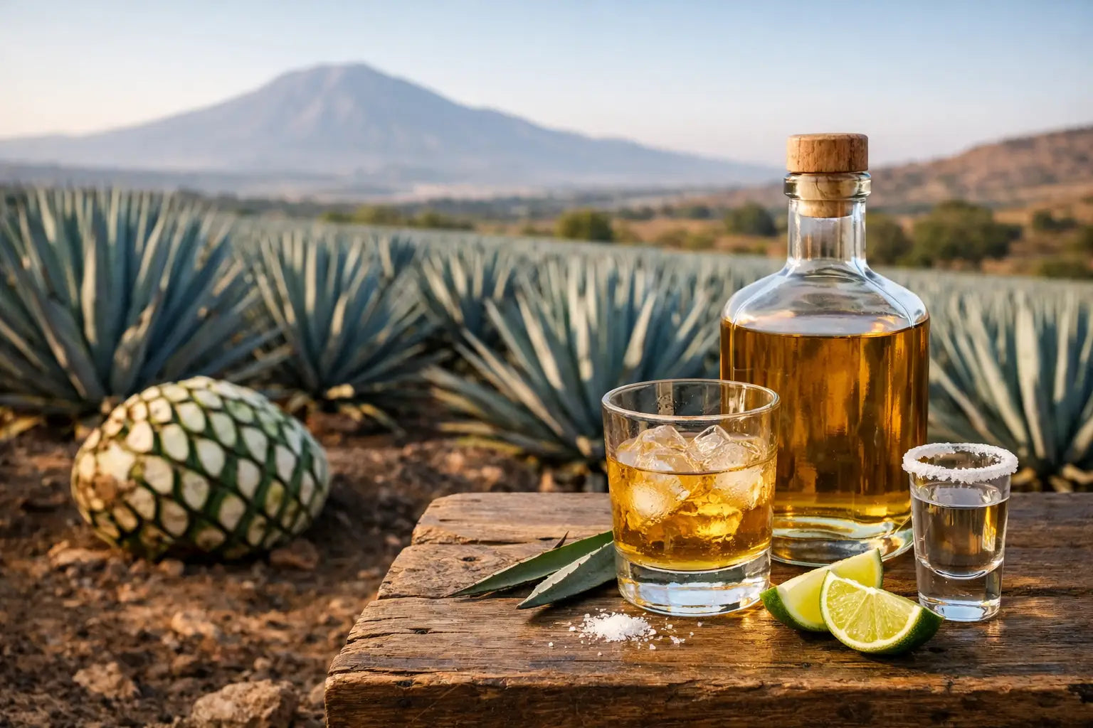 Tequila Terroir Explained Clearly