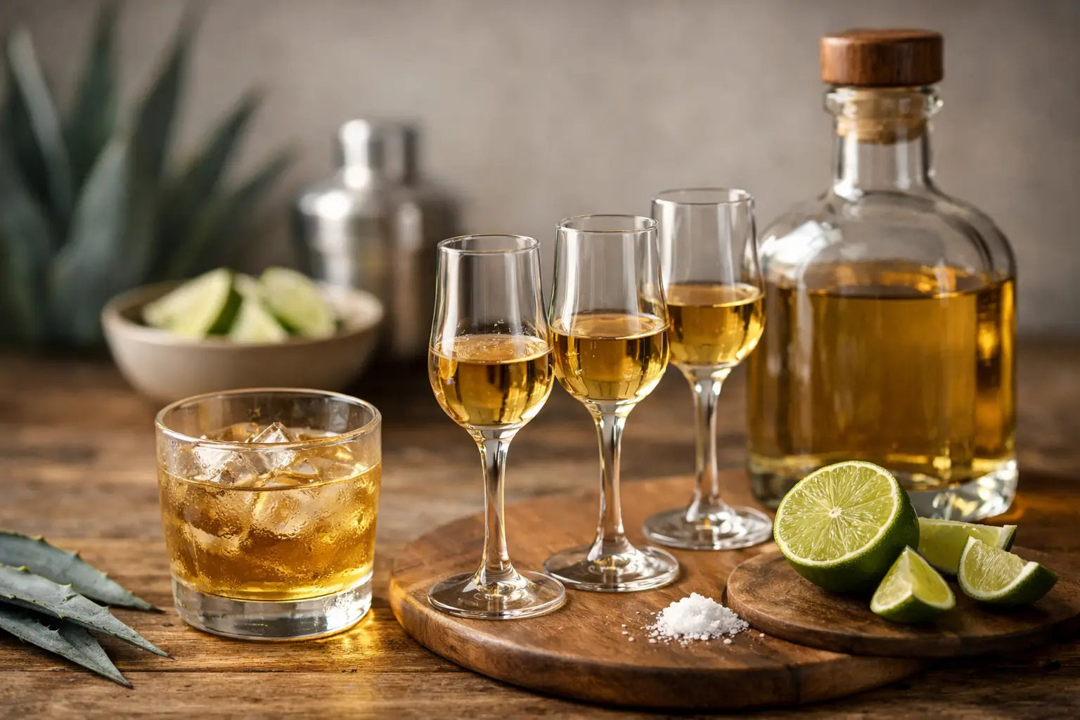 Reposado Tequila Review Guide That Matters
