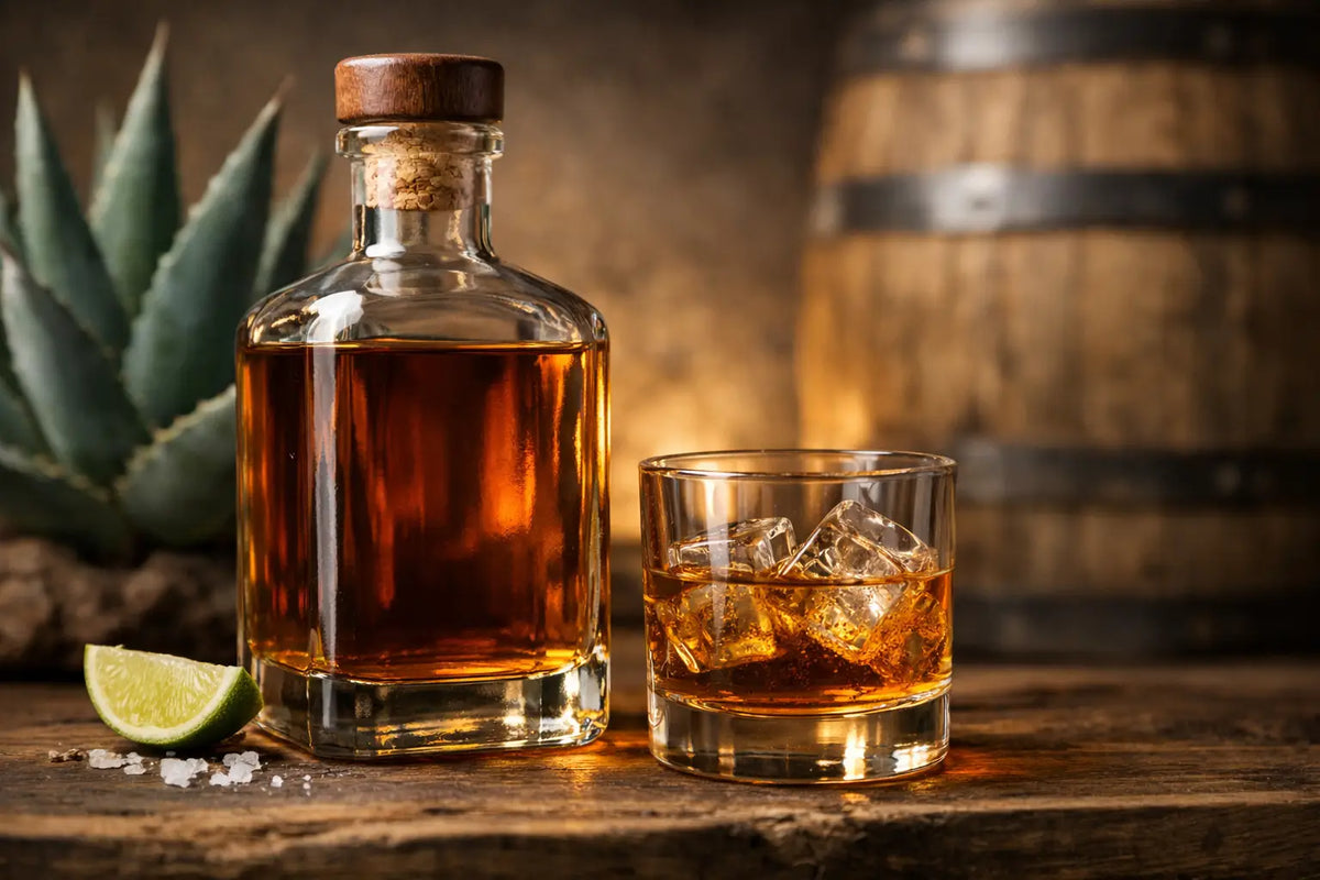 Anejo Tequila Review: What Great Aging Tastes Like