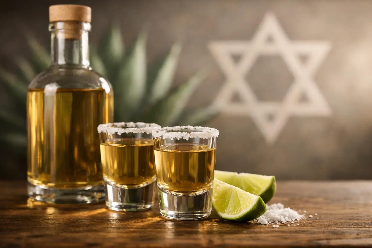 Is Tequila Kosher Certified? What to Know