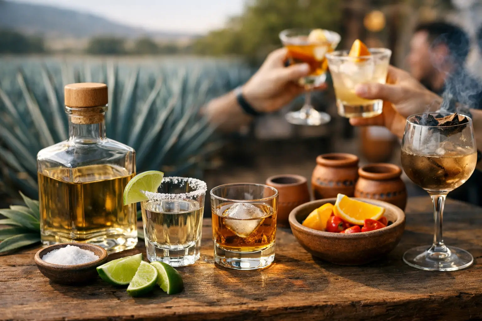 Modern Tequila Culture Trends That Matter