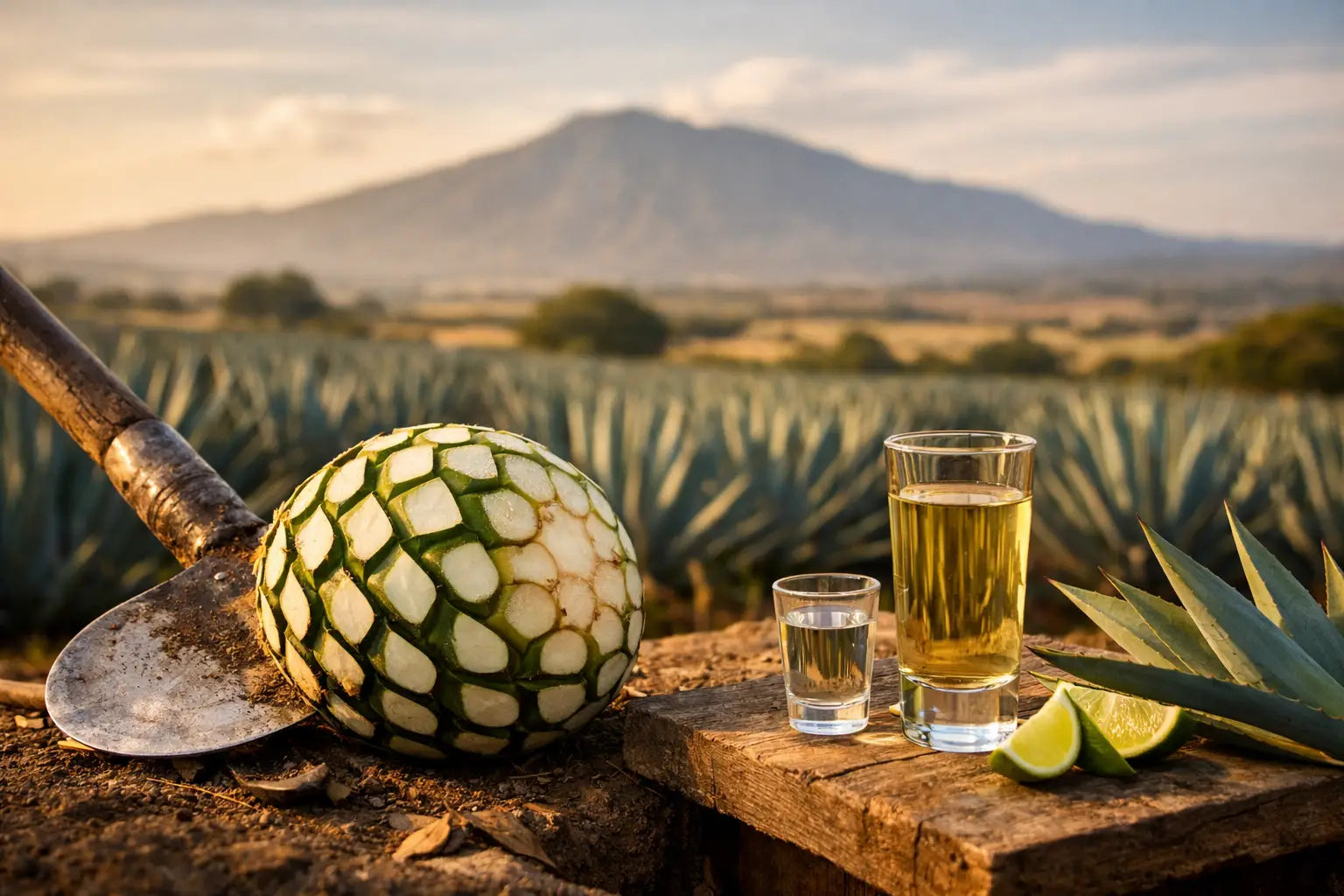 How Agave Terroir Affects Tequila Flavor