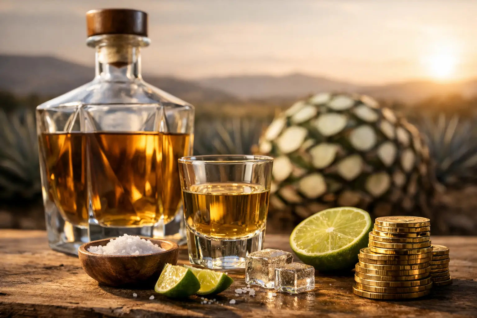 Why Is Tequila Expensive?