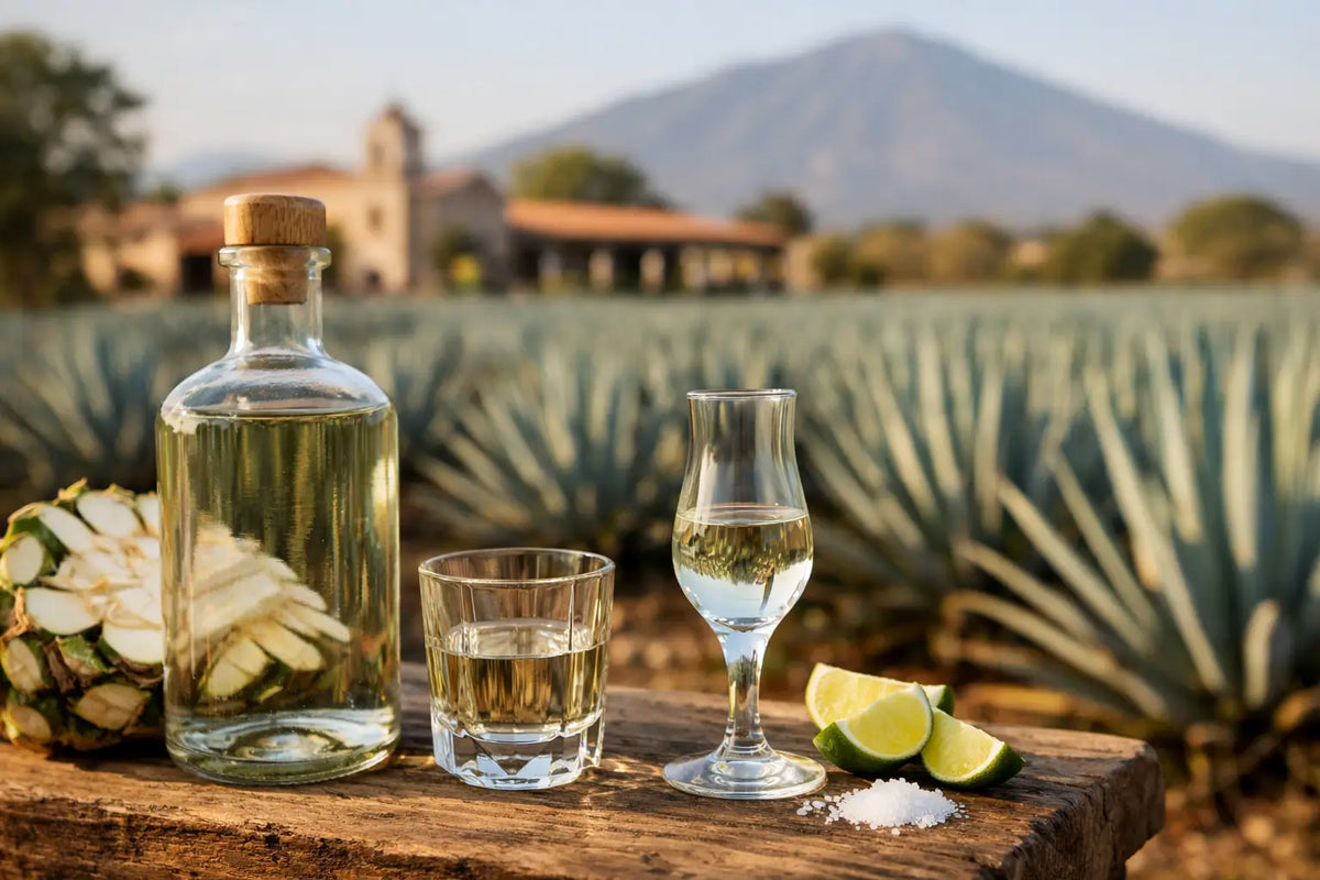 Why Single Estate Matters in Tequila
