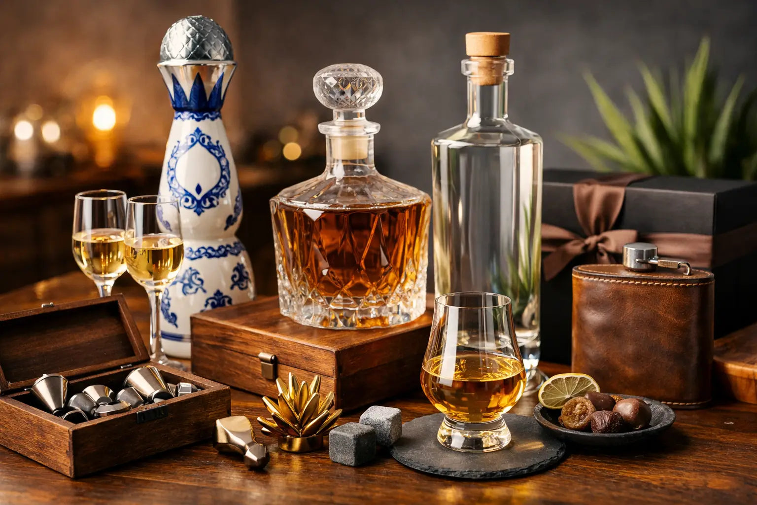 11 Tequila Collector Gift Ideas That Stand Out