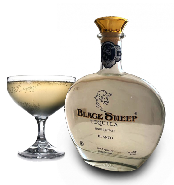 The Black Sheep Mexican 75