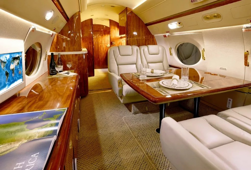 Prime Jet & Black Sheep: Strategic Partnership in Luxury Travel