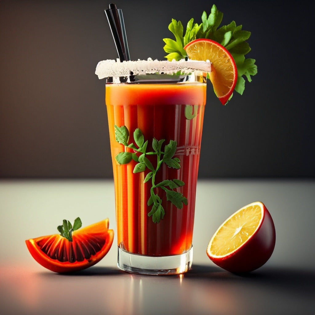 Black Sheep Bloody Maria (Reposado)