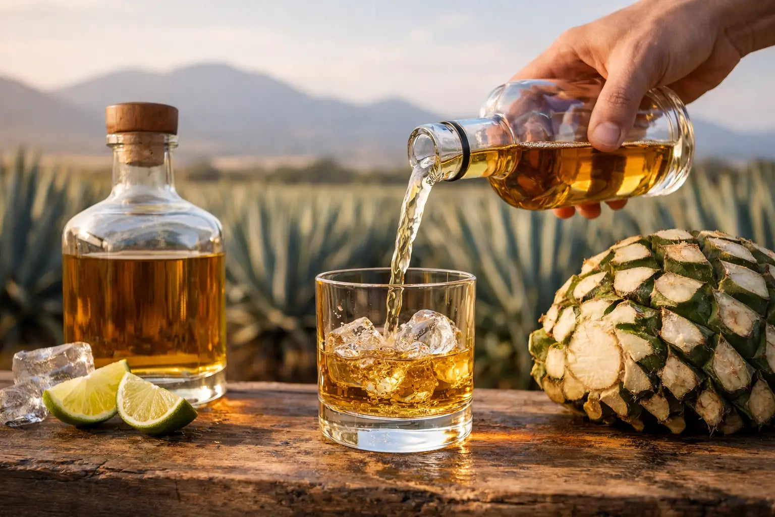 What Is Single-Estate Tequila? A Better Pour