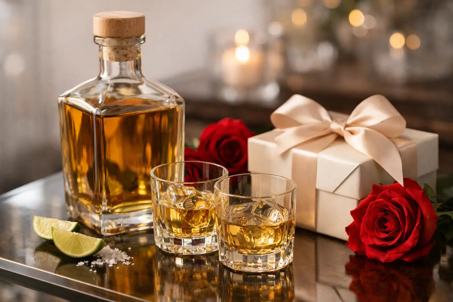 Best Tequila for Anniversary Gifts That Matter