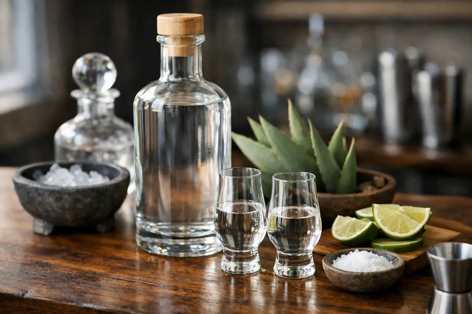 Blanco Tequila Review for Serious Sippers