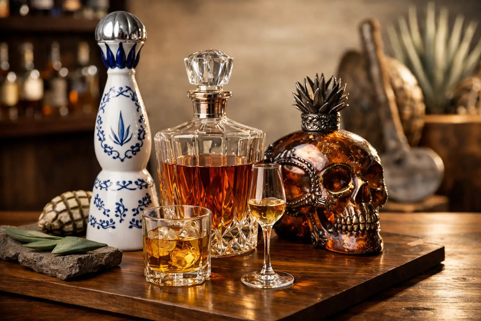 Best Tequila for Collectors in 2026