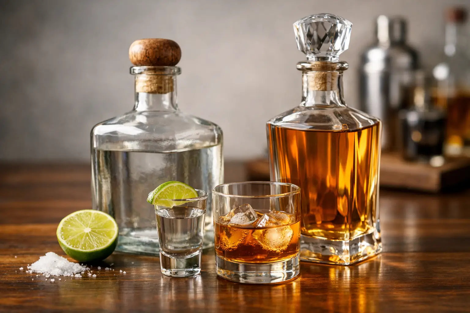Is Expensive Tequila Worth It?