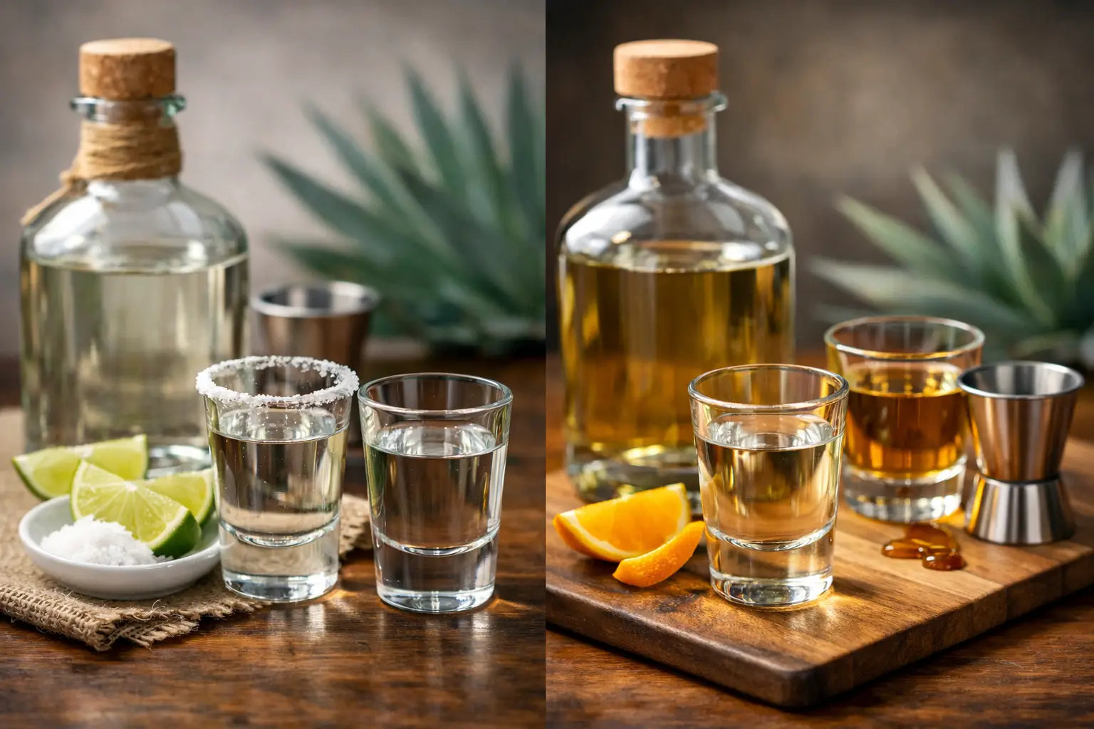 Kosher Tequila vs Regular: What Changes?