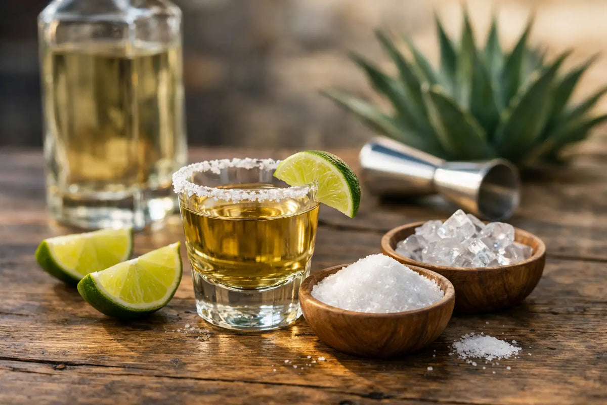Does Tequila Contain Sugar? The Straight Answer