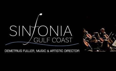 
    Sinfonia Gulf Coast Patron Dinner - VIP Access
