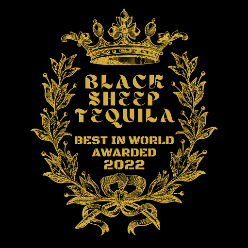 Black Sheep Tequila Awarded Best In World